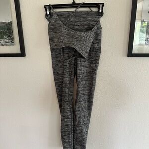 CSB Heathered Grey Set